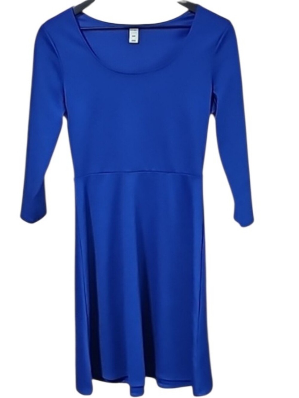 62 Old Navy fit and flare dress GUC